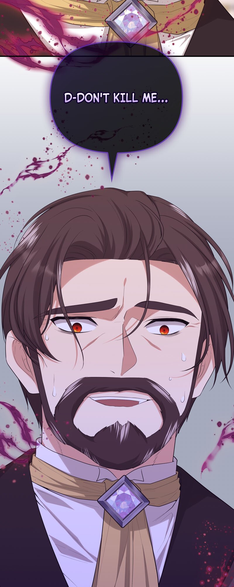 The Grand Duke’s Beloved Granddaughter Chapter 43 349 039