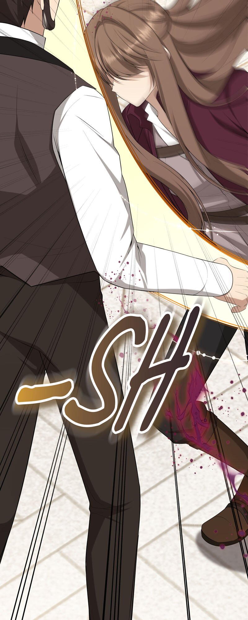 The Grand Duke’s Beloved Granddaughter Chapter 43 353 043