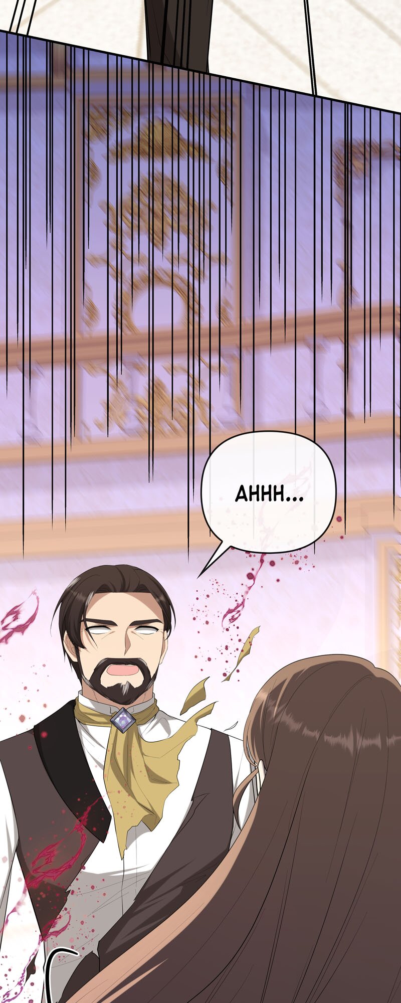 The Grand Duke’s Beloved Granddaughter Chapter 43 354 044