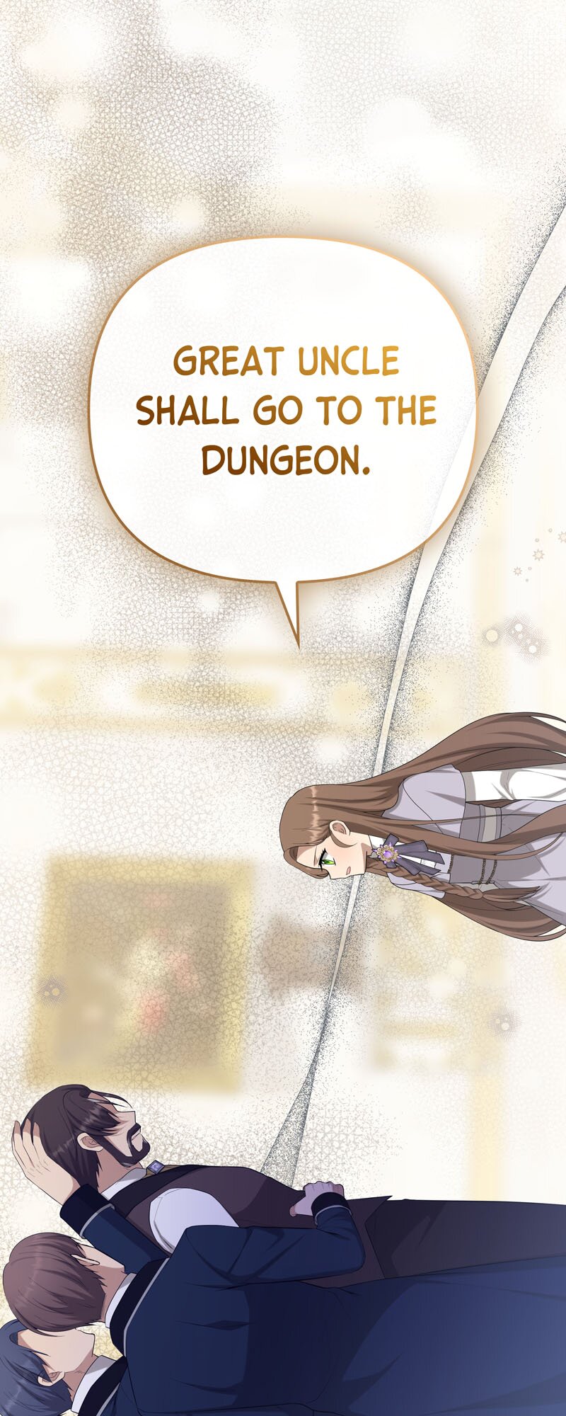 The Grand Duke’s Beloved Granddaughter Chapter 43 361 051