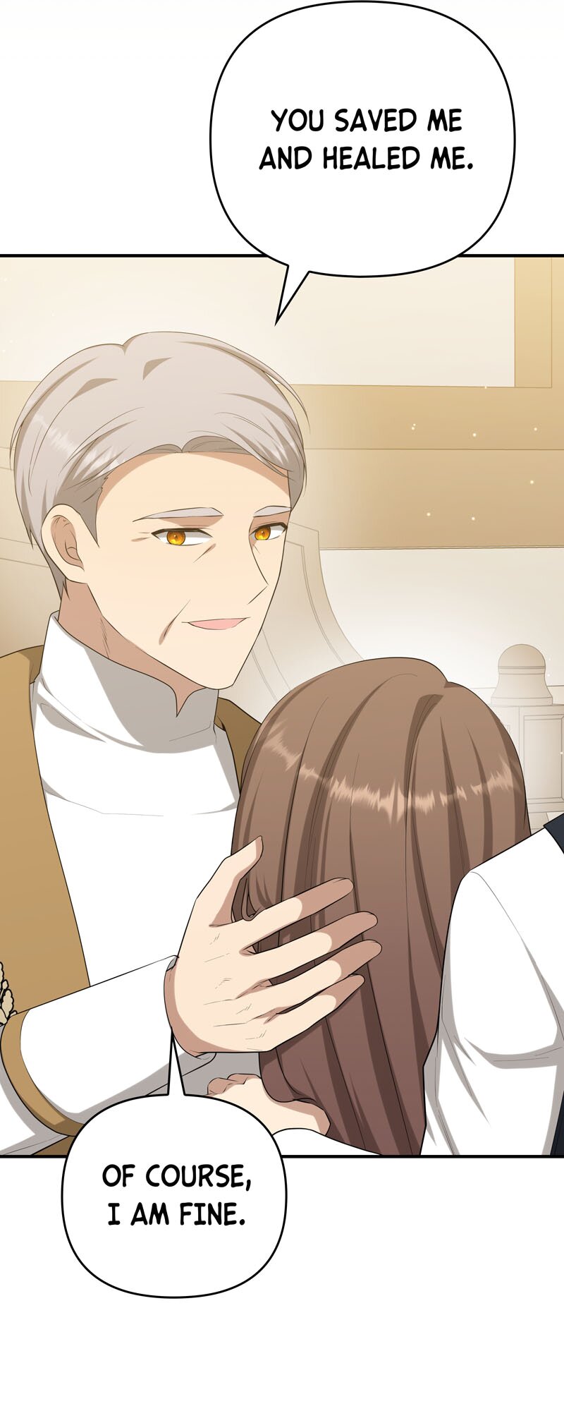 The Grand Duke’s Beloved Granddaughter Chapter 43 367 057