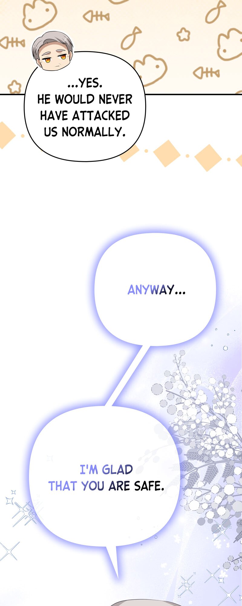 The Grand Duke’s Beloved Granddaughter Chapter 43 371 061