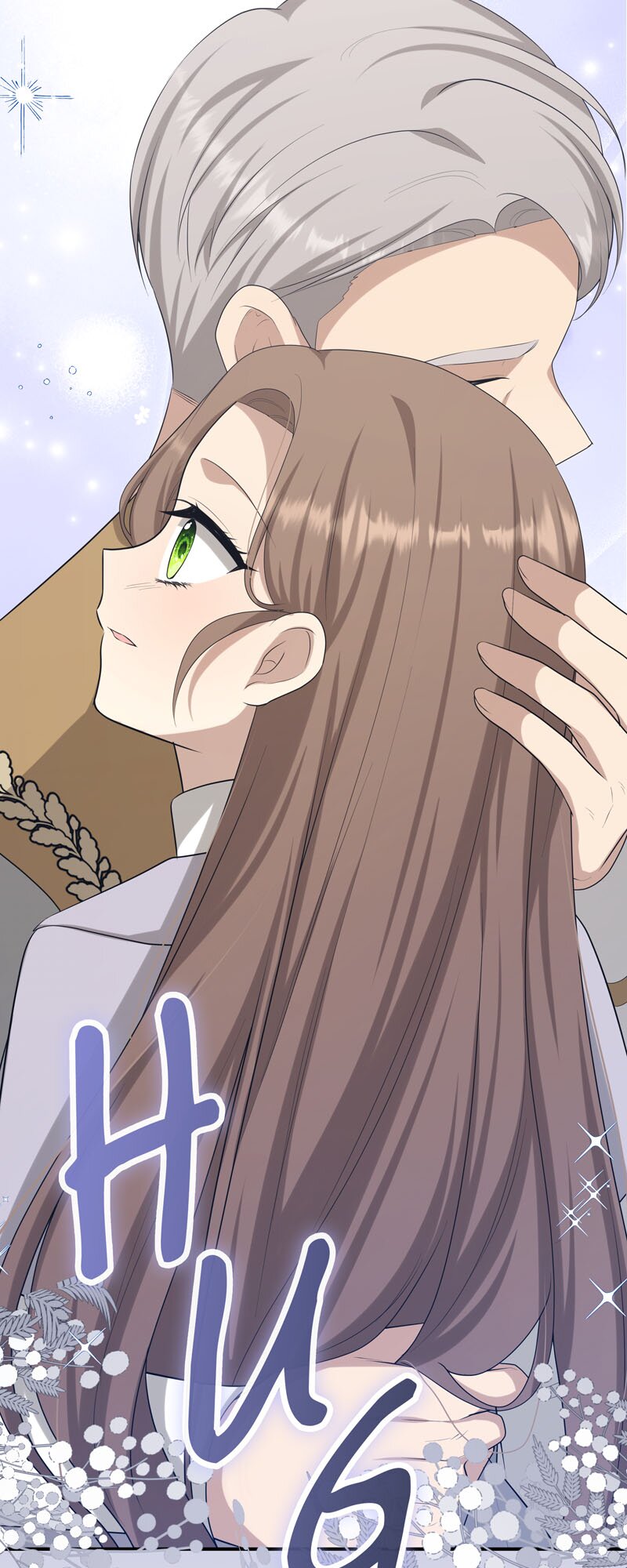 The Grand Duke’s Beloved Granddaughter Chapter 43 372 062