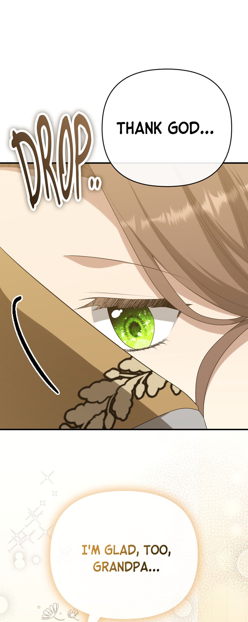 The Grand Duke’s Beloved Granddaughter Chapter 43 374 064