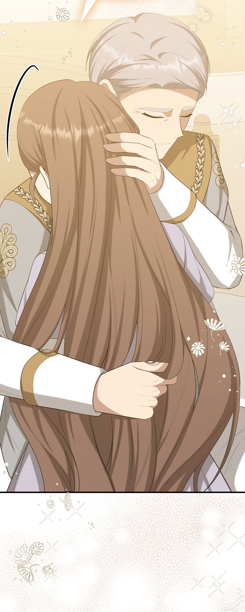 The Grand Duke’s Beloved Granddaughter Chapter 43 375 065