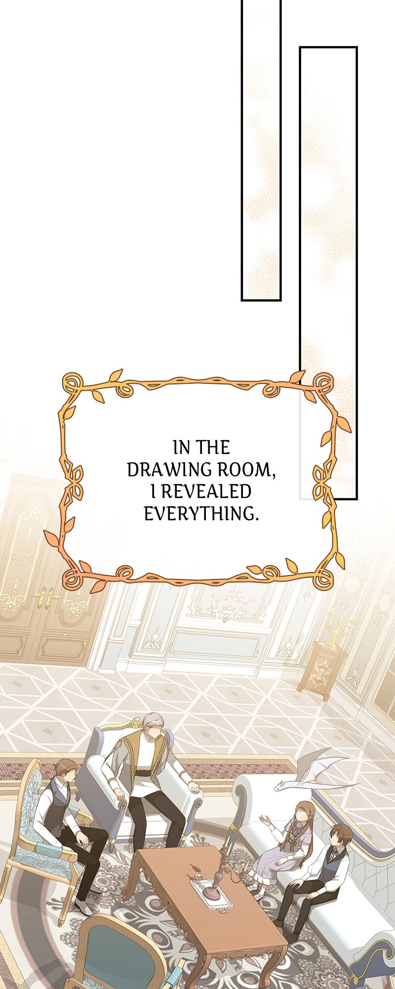 The Grand Duke’s Beloved Granddaughter Chapter 43 384 074