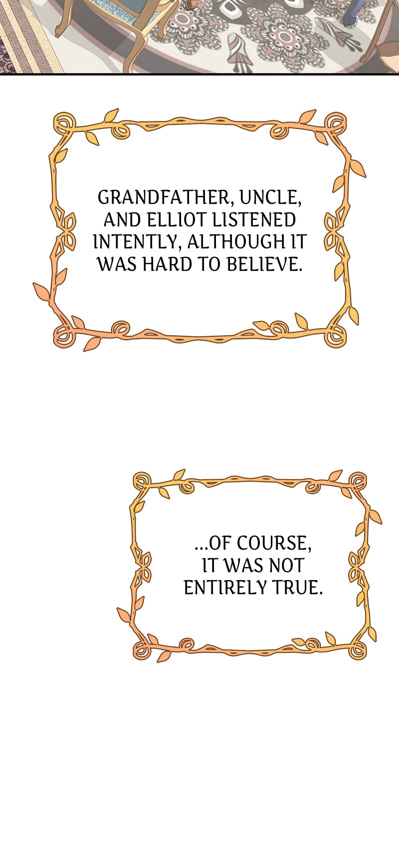 The Grand Duke’s Beloved Granddaughter Chapter 43 385 075