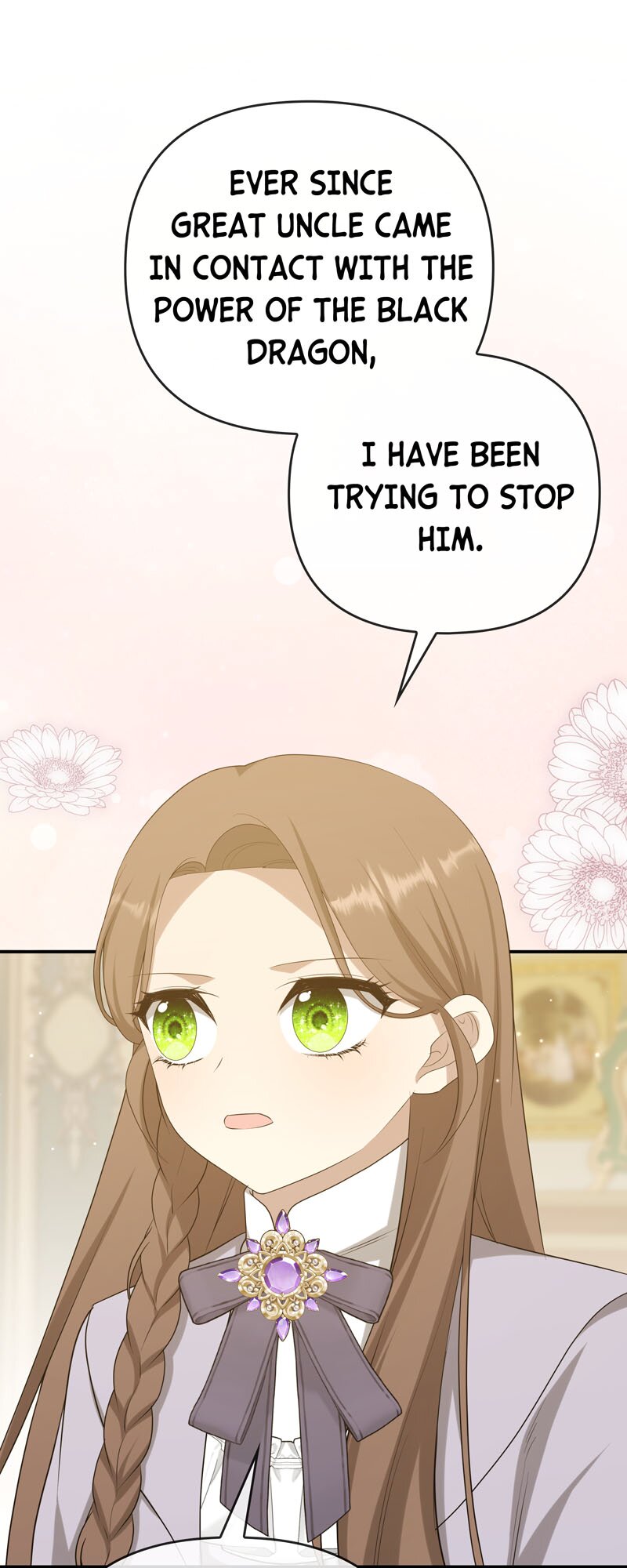 The Grand Duke’s Beloved Granddaughter Chapter 43 386 076