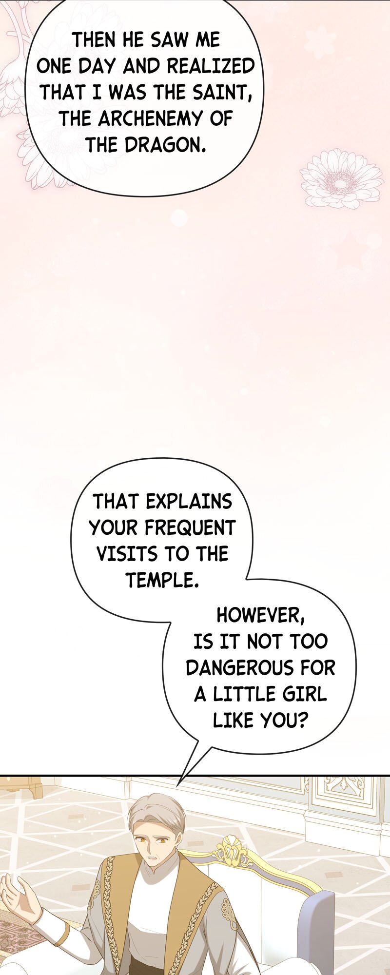 The Grand Duke’s Beloved Granddaughter Chapter 43 387 077