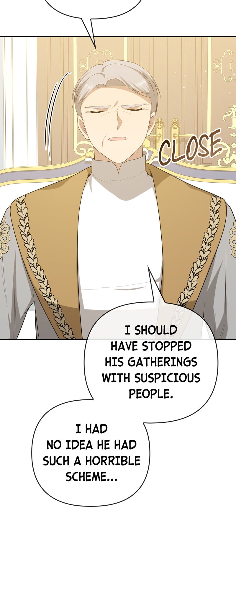 The Grand Duke’s Beloved Granddaughter Chapter 43 389 079