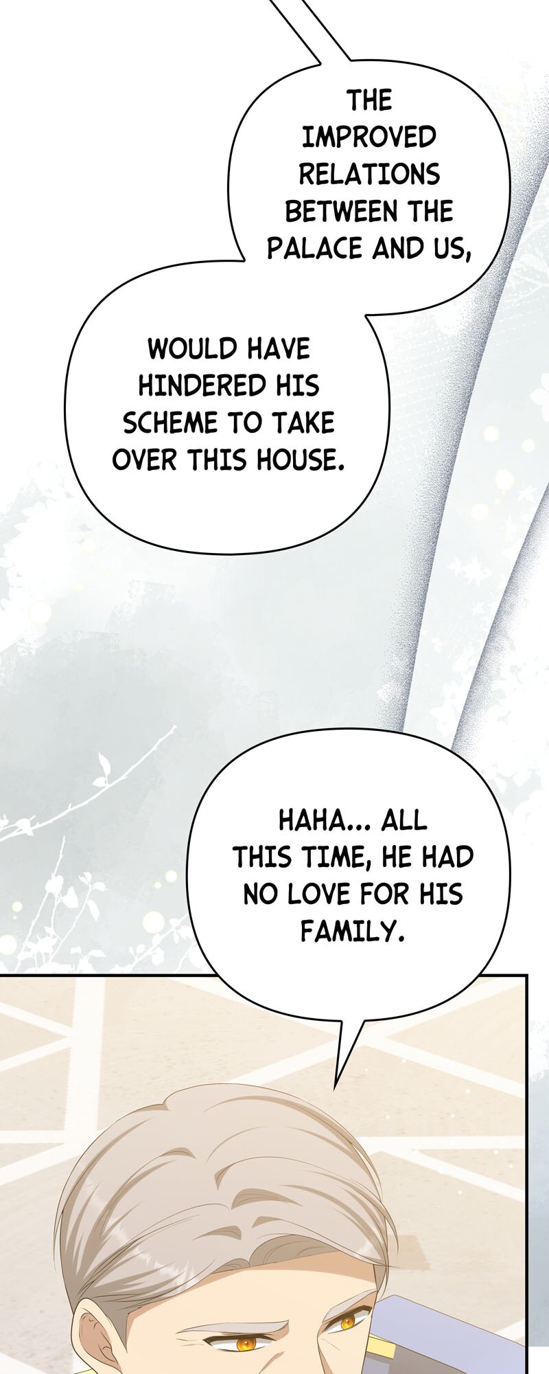 The Grand Duke’s Beloved Granddaughter Chapter 43 393 083