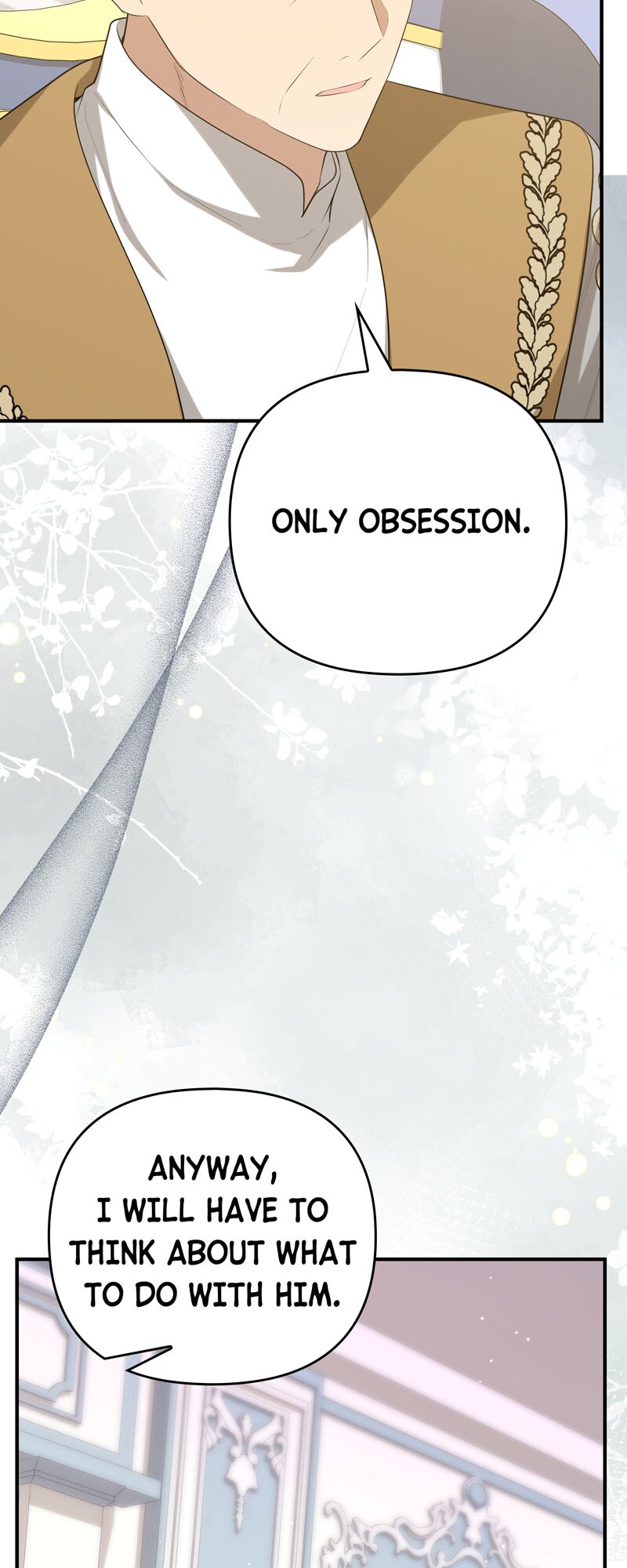 The Grand Duke’s Beloved Granddaughter Chapter 43 394 084