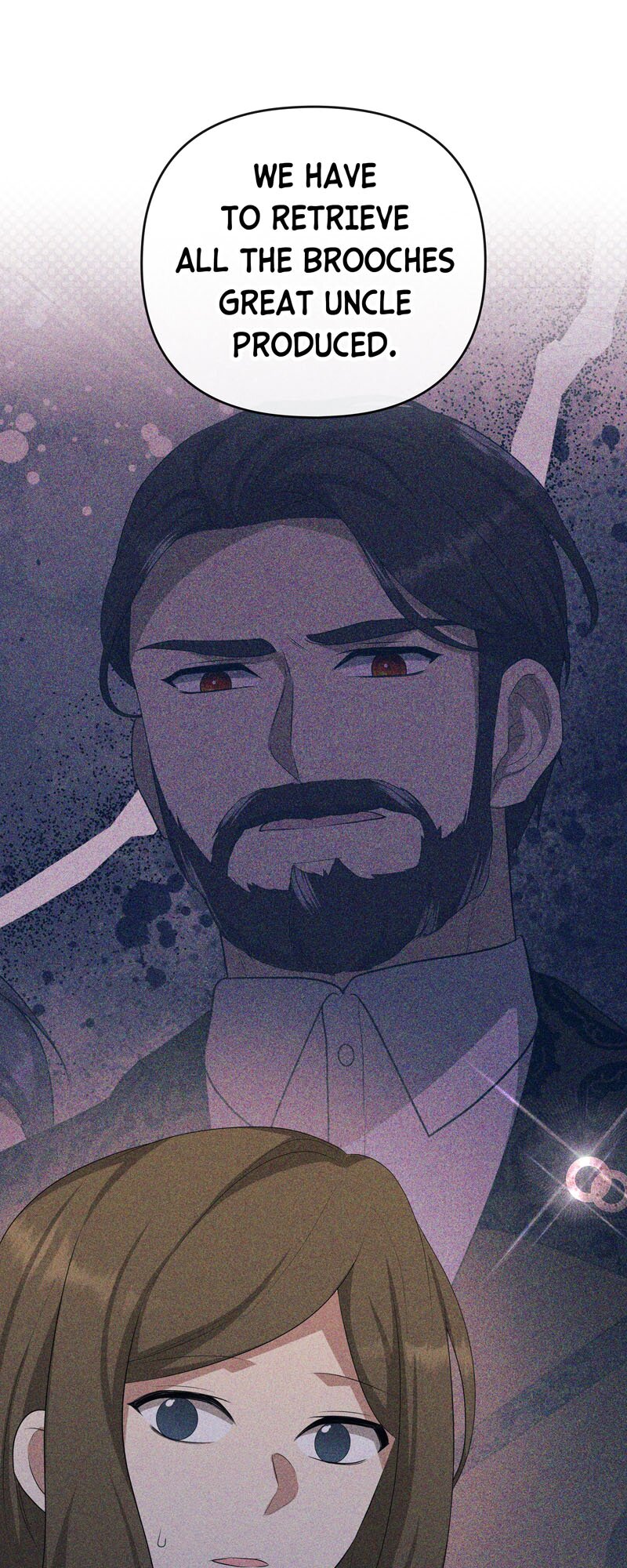 The Grand Duke’s Beloved Granddaughter Chapter 43 397 087