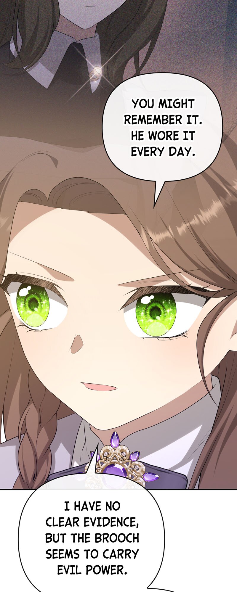 The Grand Duke’s Beloved Granddaughter Chapter 43 398 088