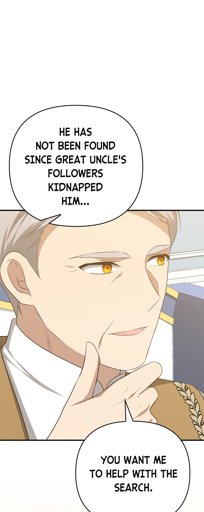 The Grand Duke’s Beloved Granddaughter Chapter 43 403 093