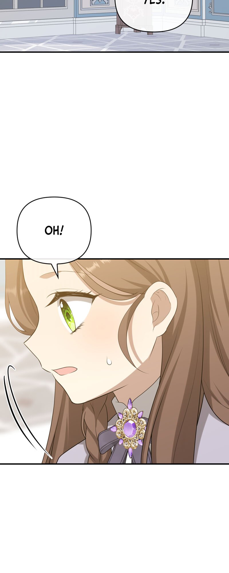 The Grand Duke’s Beloved Granddaughter Chapter 43 406 096