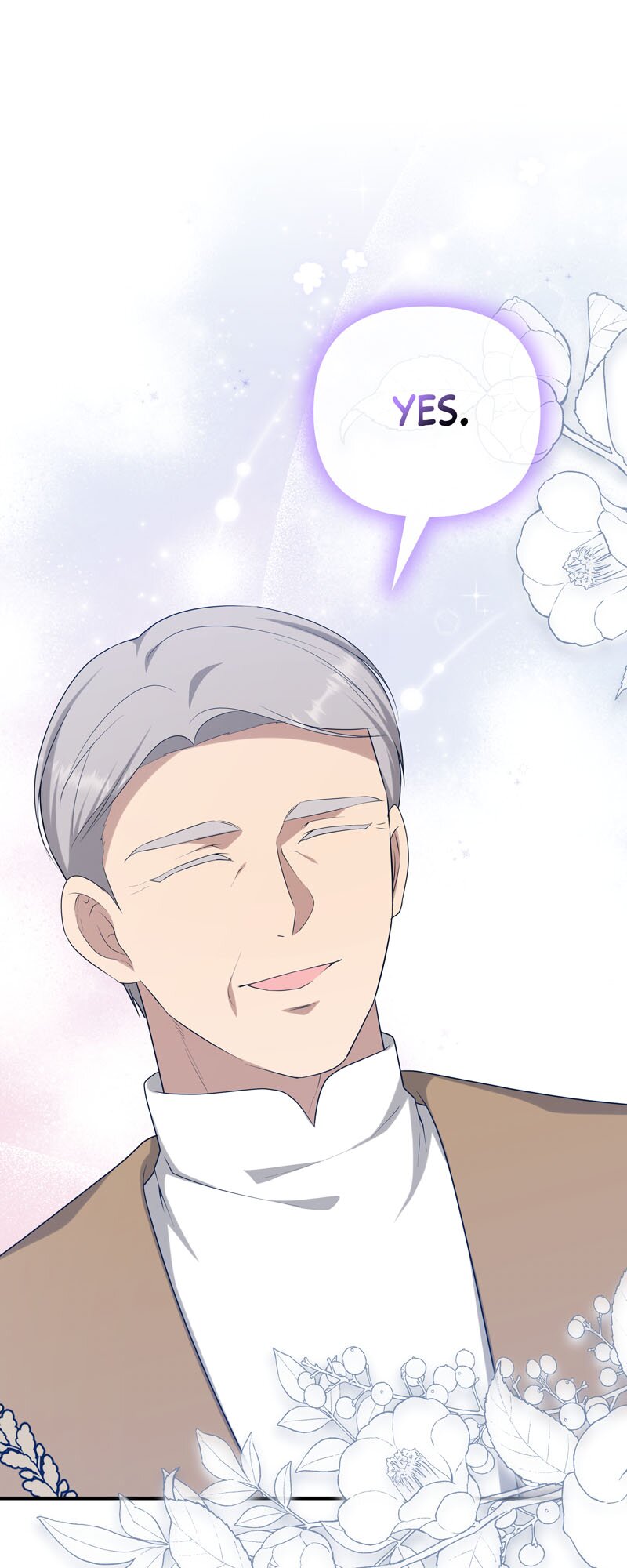 The Grand Duke’s Beloved Granddaughter Chapter 43 408 098