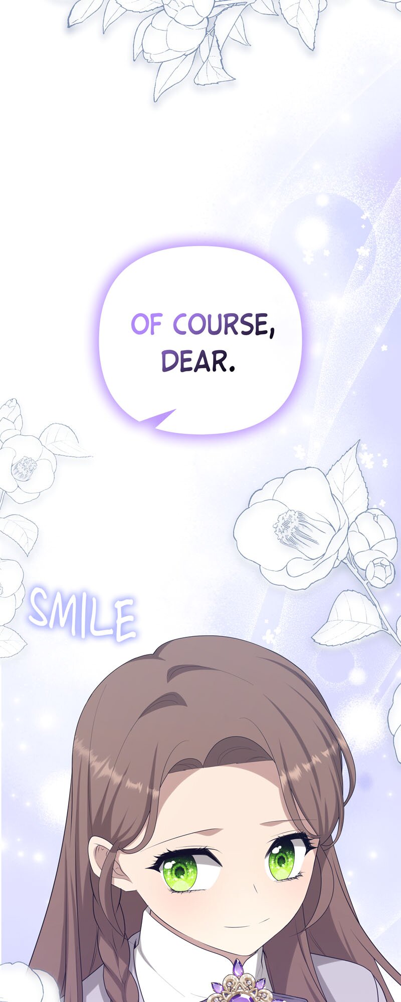 The Grand Duke’s Beloved Granddaughter Chapter 43 409 099