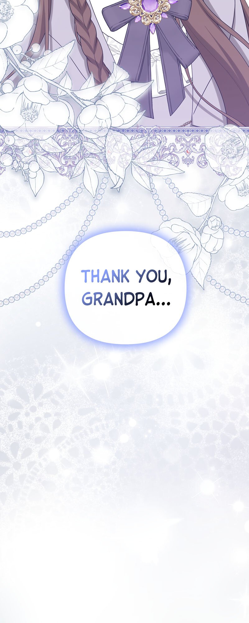 The Grand Duke’s Beloved Granddaughter Chapter 43 410 100