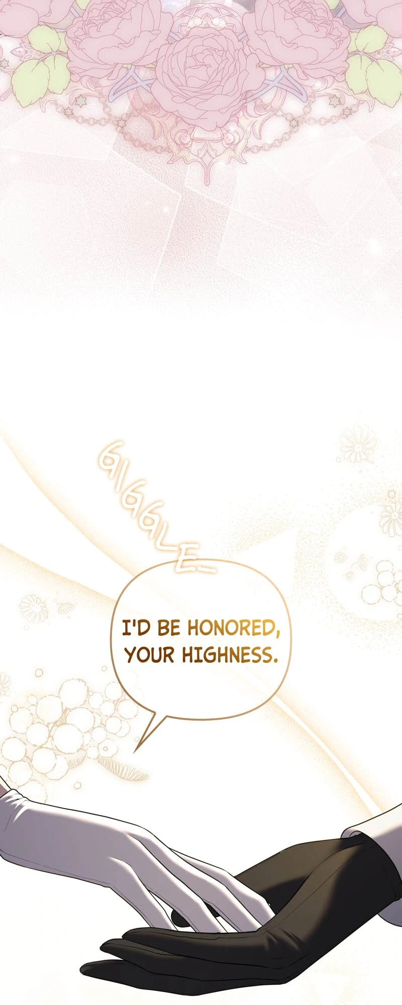 The Grand Duke’s Beloved Granddaughter Chapter 52 304 03