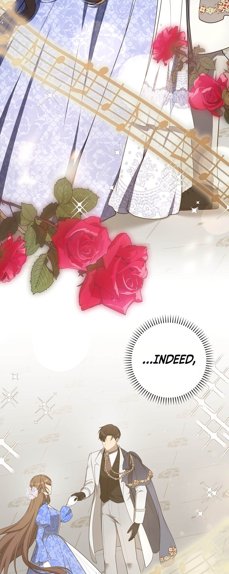 The Grand Duke’s Beloved Granddaughter Chapter 52 307 06