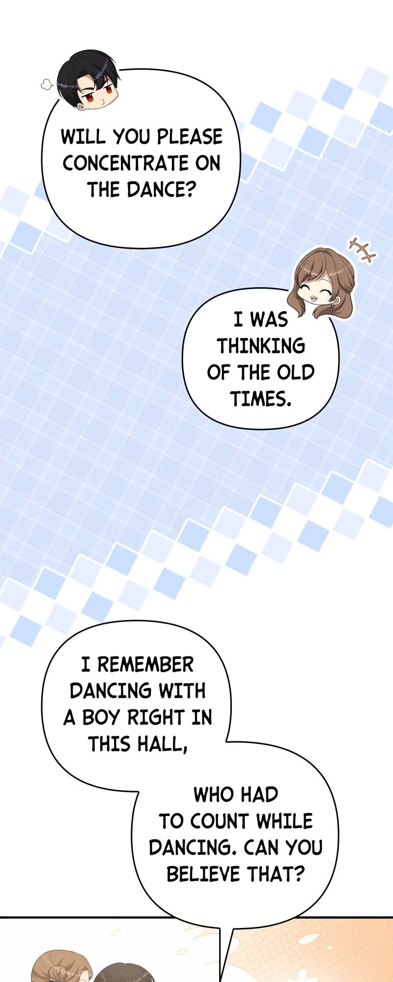 The Grand Duke’s Beloved Granddaughter Chapter 52 311 10