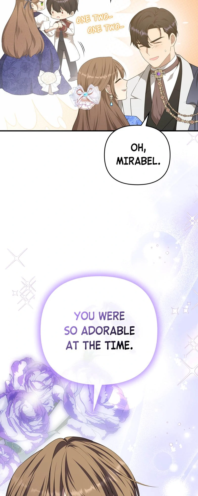 The Grand Duke’s Beloved Granddaughter Chapter 52 312 11