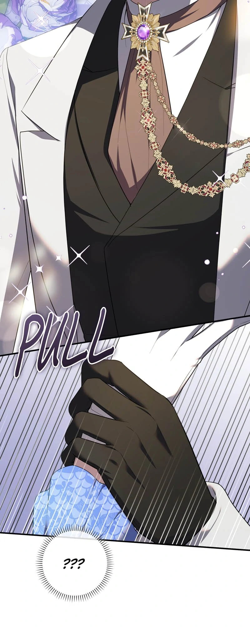 The Grand Duke’s Beloved Granddaughter Chapter 52 314 13