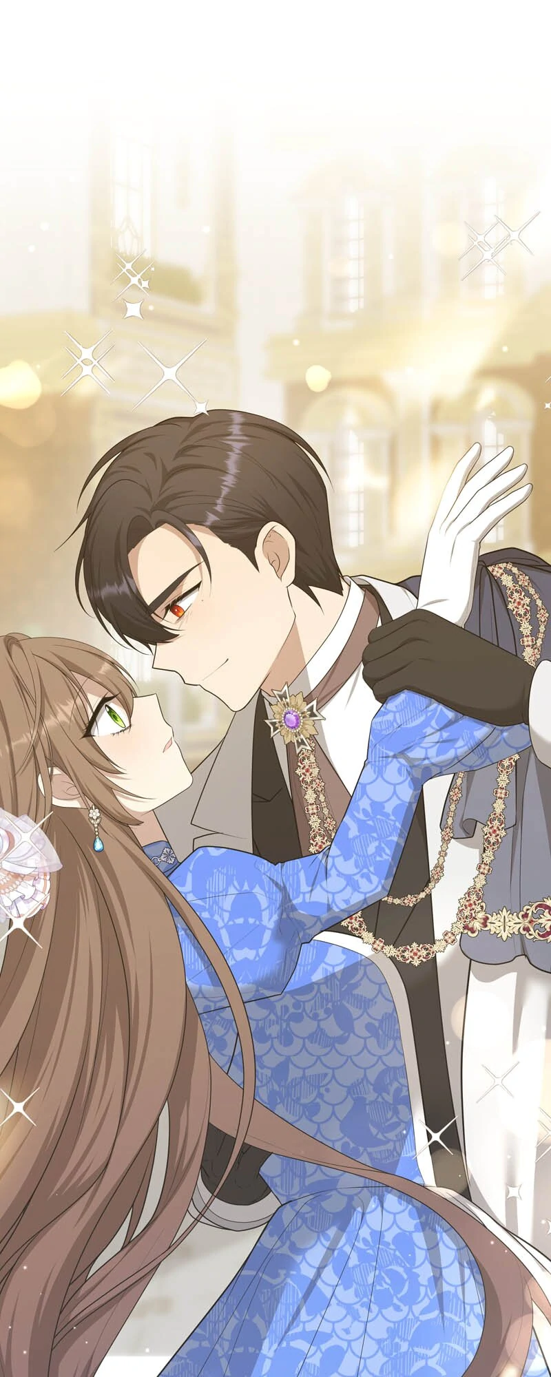 The Grand Duke’s Beloved Granddaughter Chapter 52 316 15