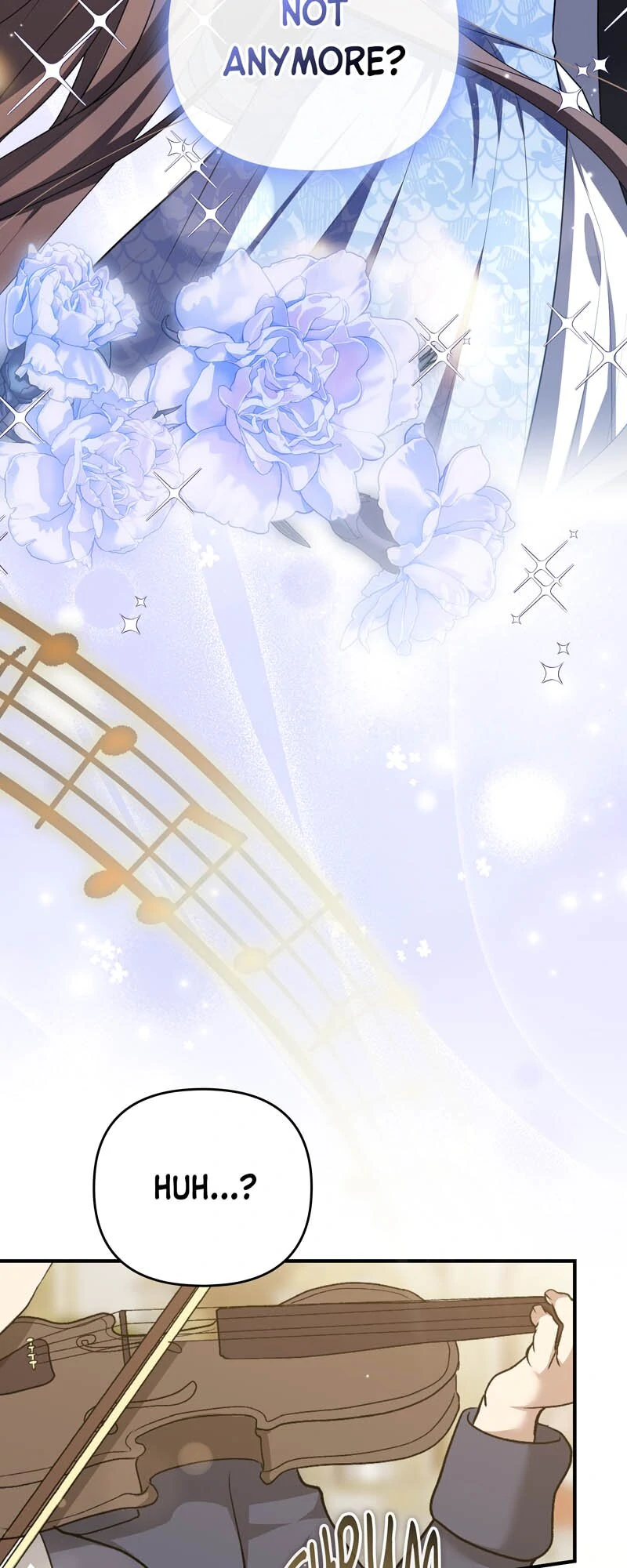 The Grand Duke’s Beloved Granddaughter Chapter 52 319 18