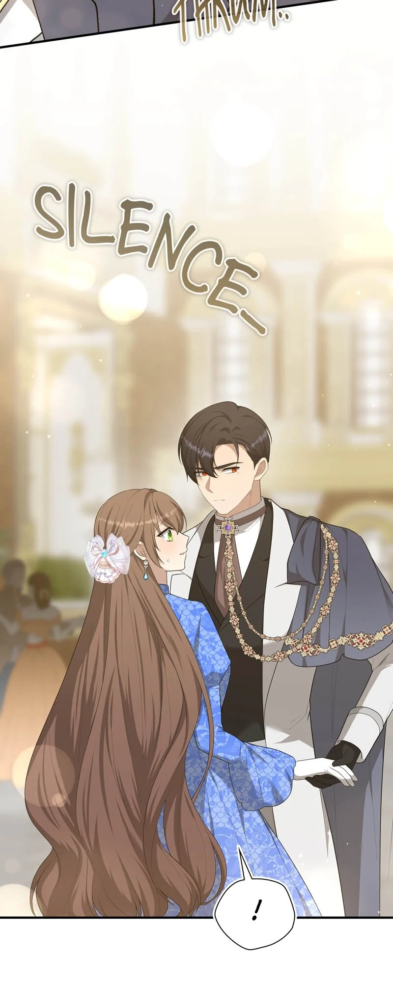 The Grand Duke’s Beloved Granddaughter Chapter 52 320 19