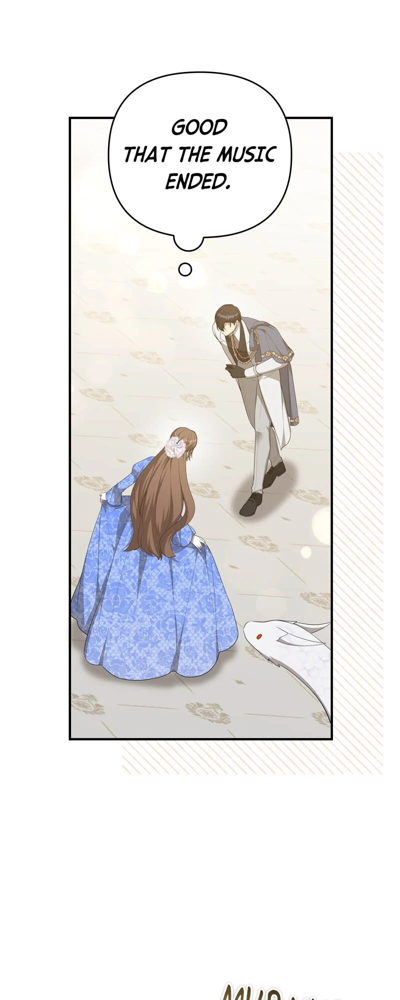 The Grand Duke’s Beloved Granddaughter Chapter 52 322 21