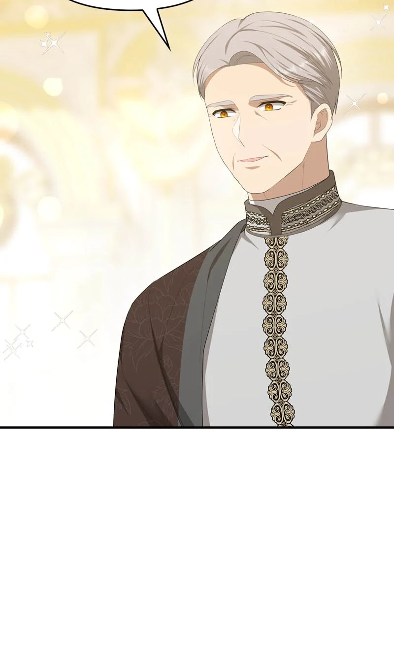 The Grand Duke’s Beloved Granddaughter Chapter 52 326 25