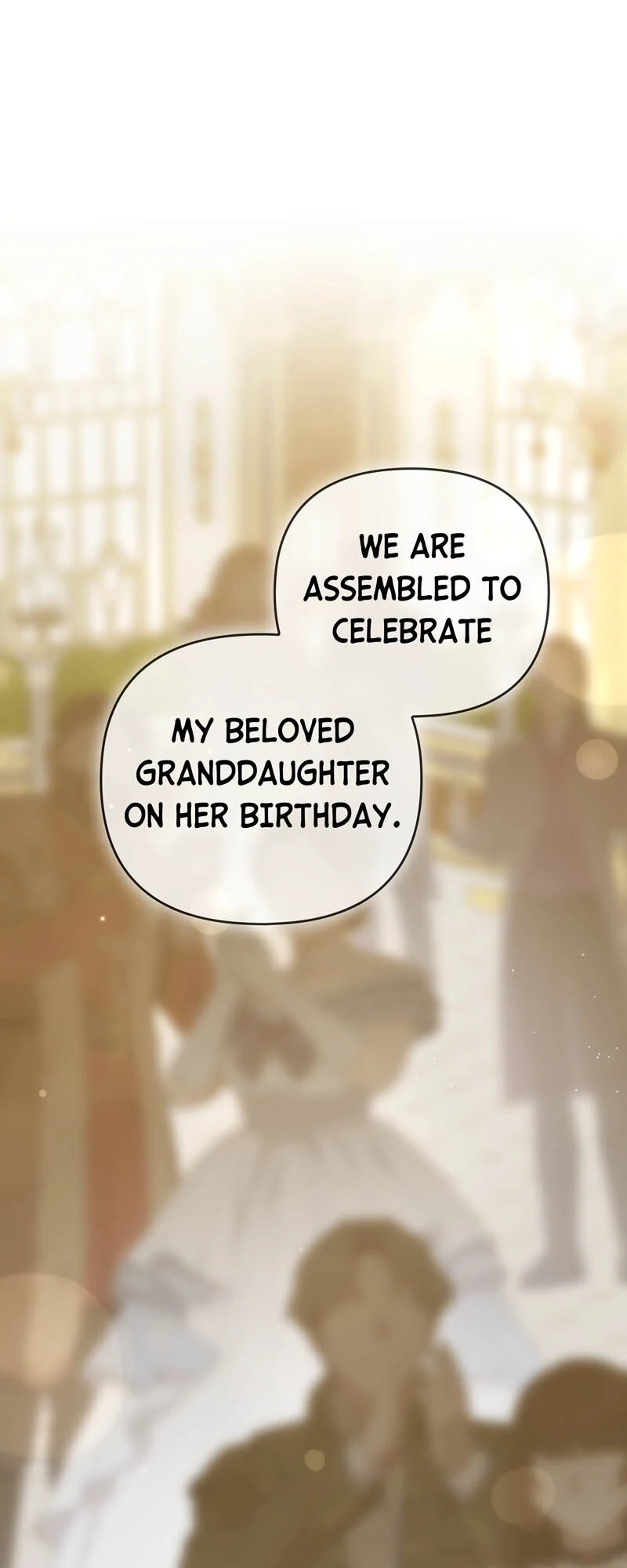 The Grand Duke’s Beloved Granddaughter Chapter 52 327 26