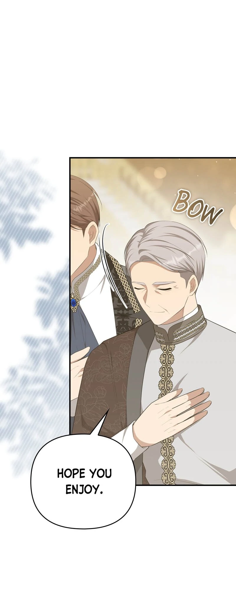 The Grand Duke’s Beloved Granddaughter Chapter 52 332 31