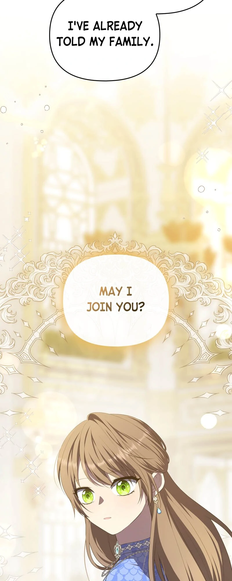 The Grand Duke’s Beloved Granddaughter Chapter 52 336 35