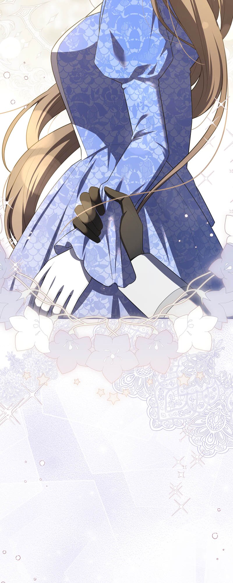 The Grand Duke’s Beloved Granddaughter Chapter 52 337 36