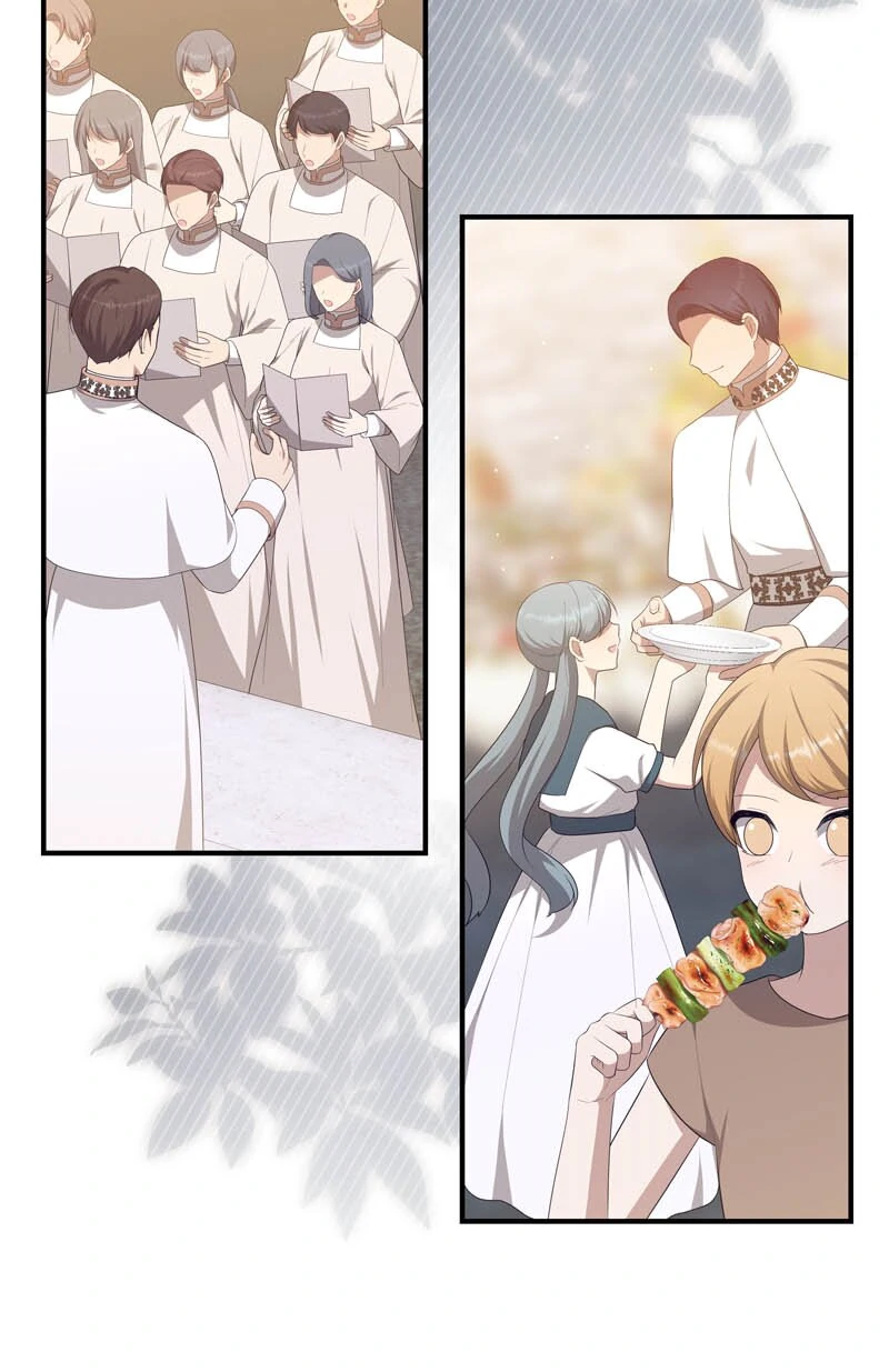 The Grand Duke’s Beloved Granddaughter Chapter 52 339 38