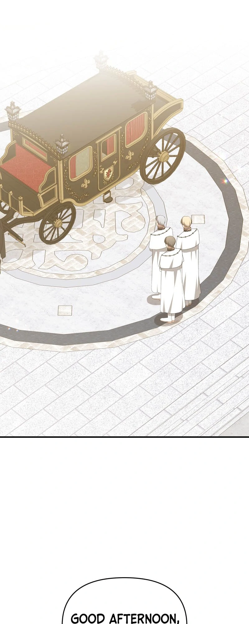 The Grand Duke’s Beloved Granddaughter Chapter 52 340 39