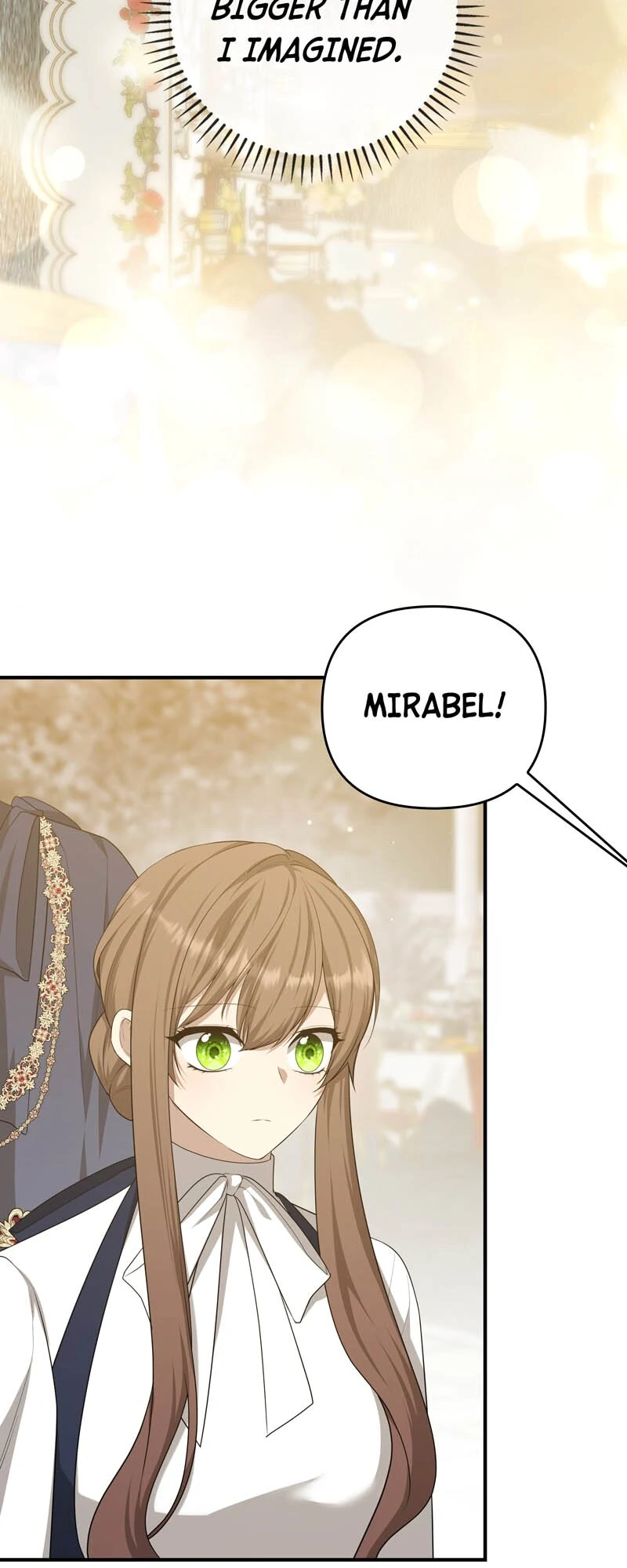 The Grand Duke’s Beloved Granddaughter Chapter 52 348 47