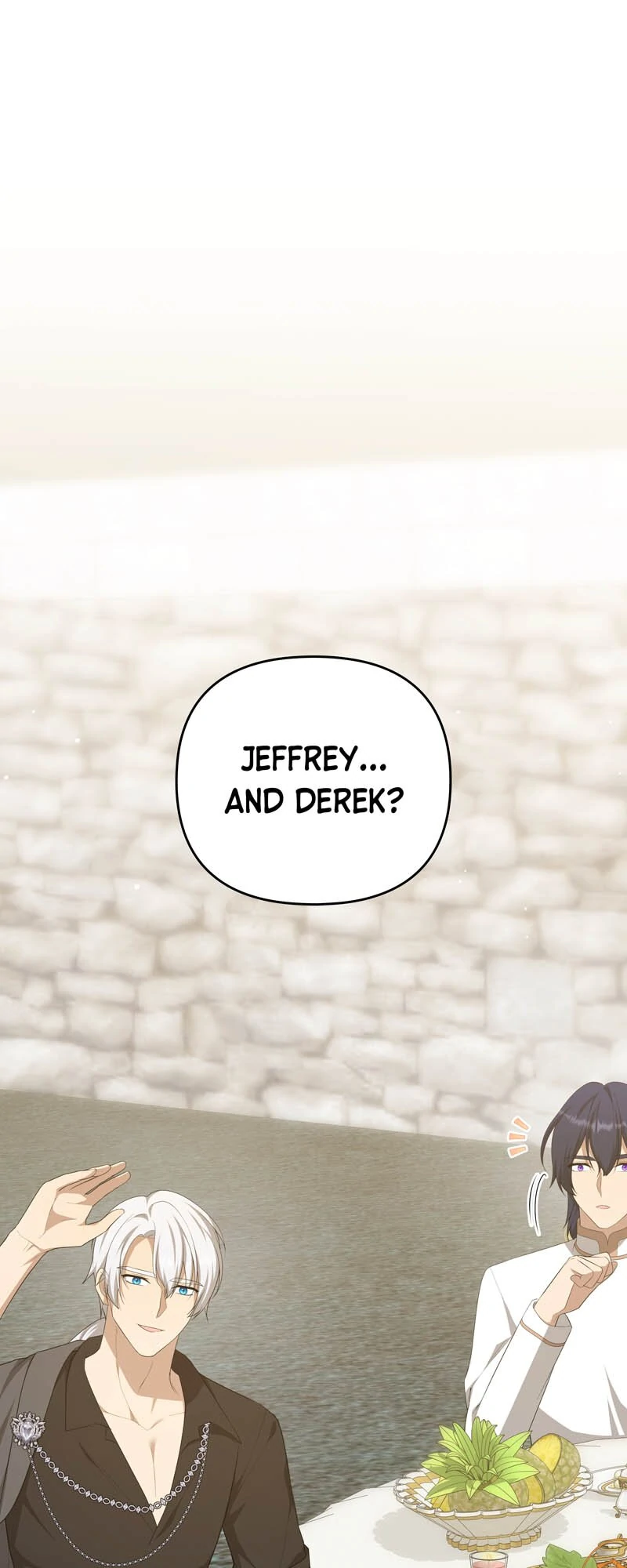 The Grand Duke’s Beloved Granddaughter Chapter 52 349 48