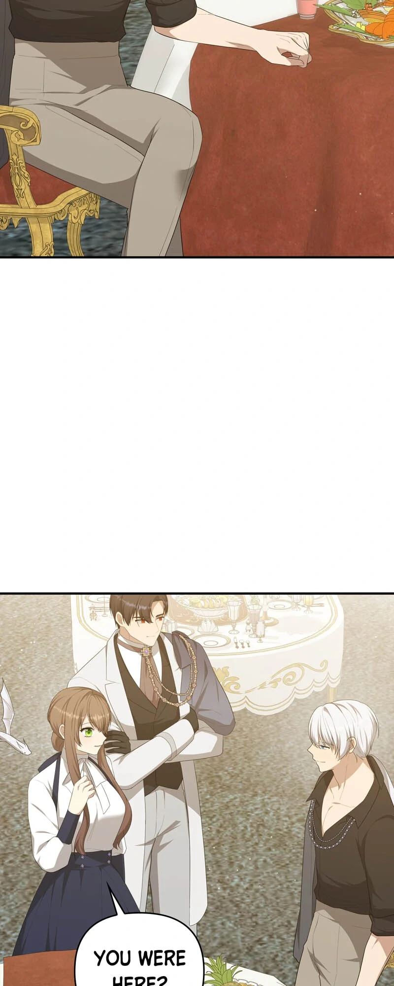 The Grand Duke’s Beloved Granddaughter Chapter 52 350 49