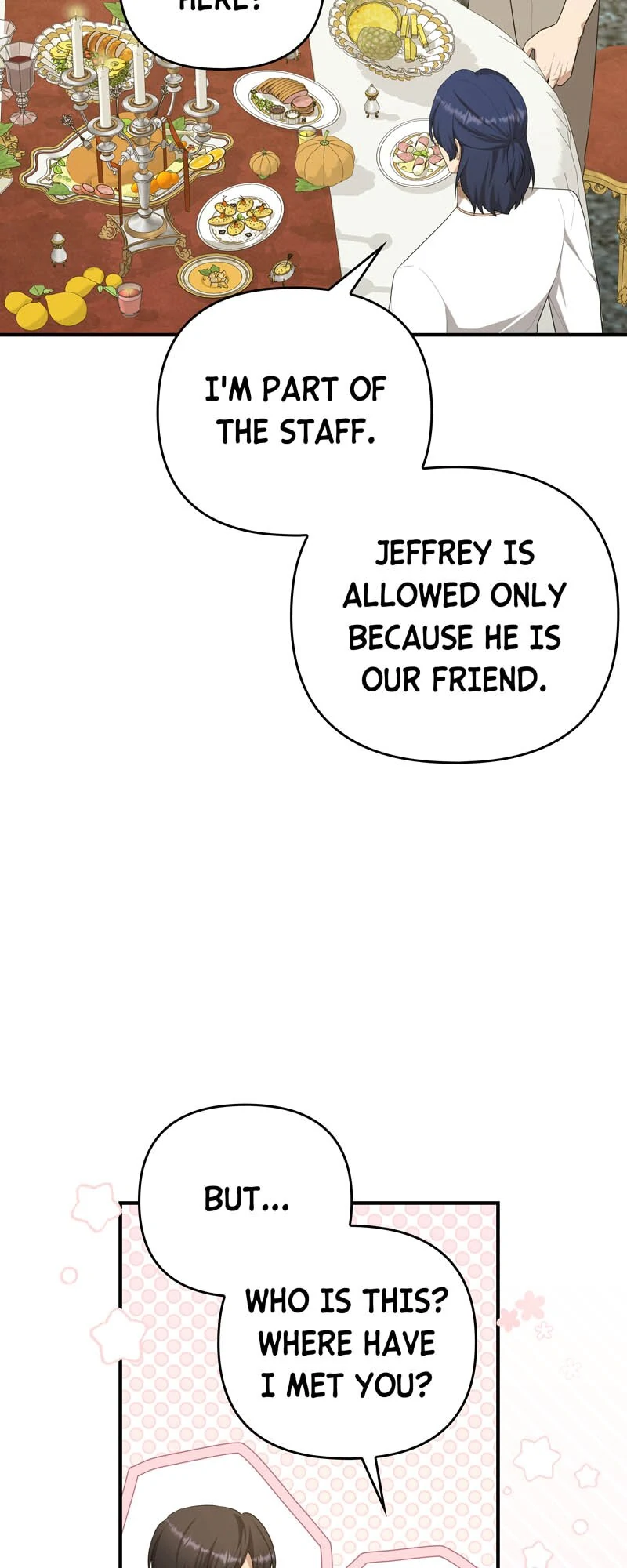 The Grand Duke’s Beloved Granddaughter Chapter 52 351 50