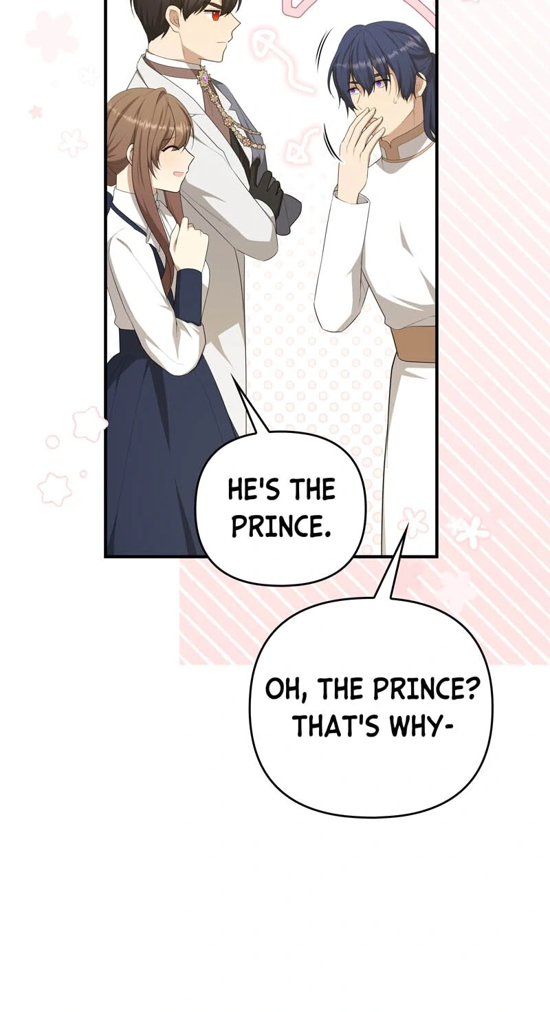 The Grand Duke’s Beloved Granddaughter Chapter 52 352 51