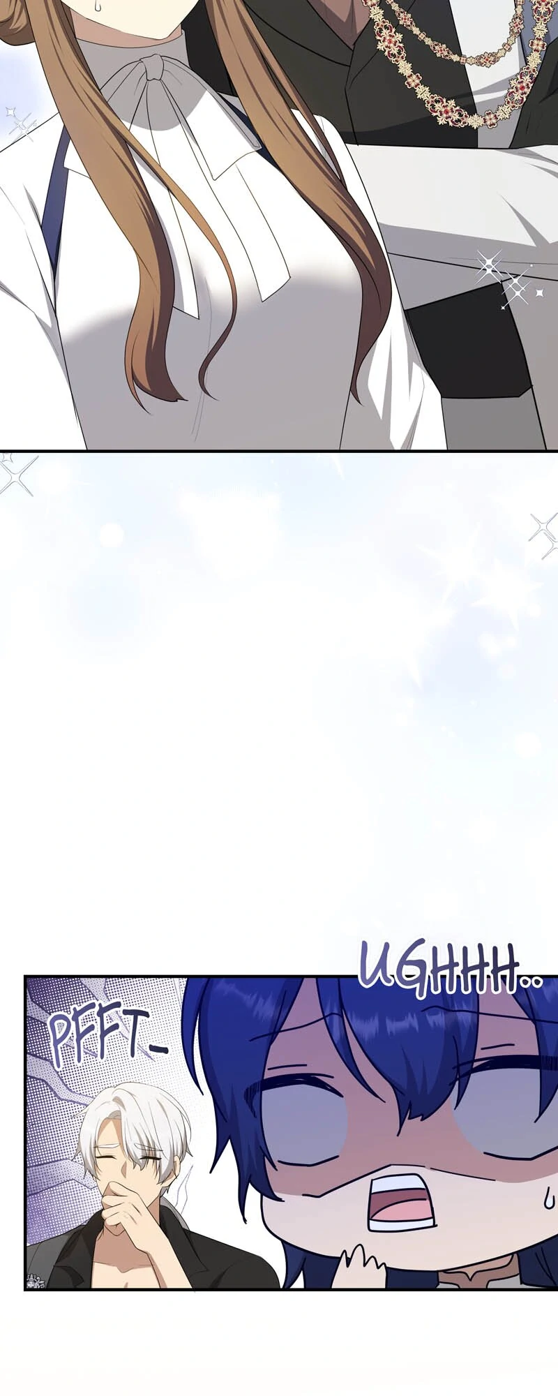 The Grand Duke’s Beloved Granddaughter Chapter 52 355 54