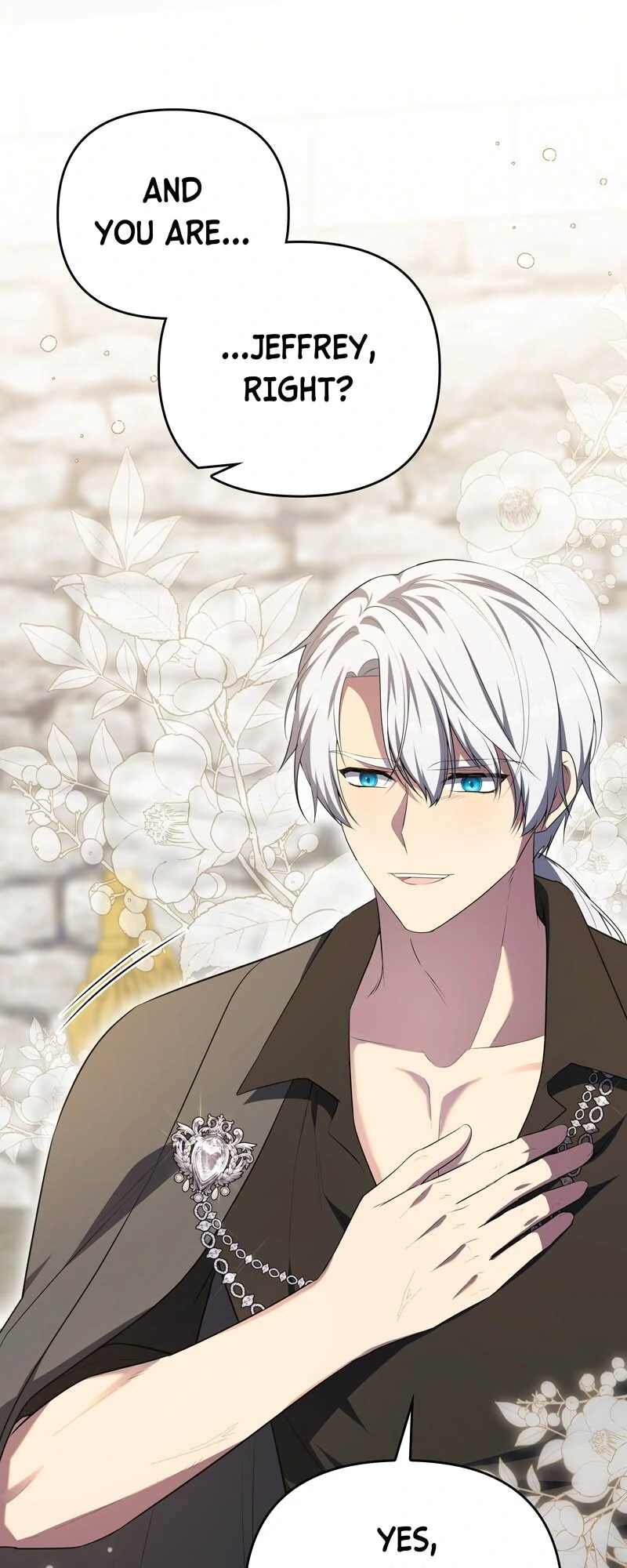 The Grand Duke’s Beloved Granddaughter Chapter 52 356 55