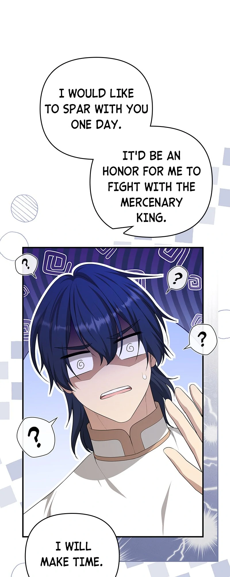 The Grand Duke’s Beloved Granddaughter Chapter 52 359 58