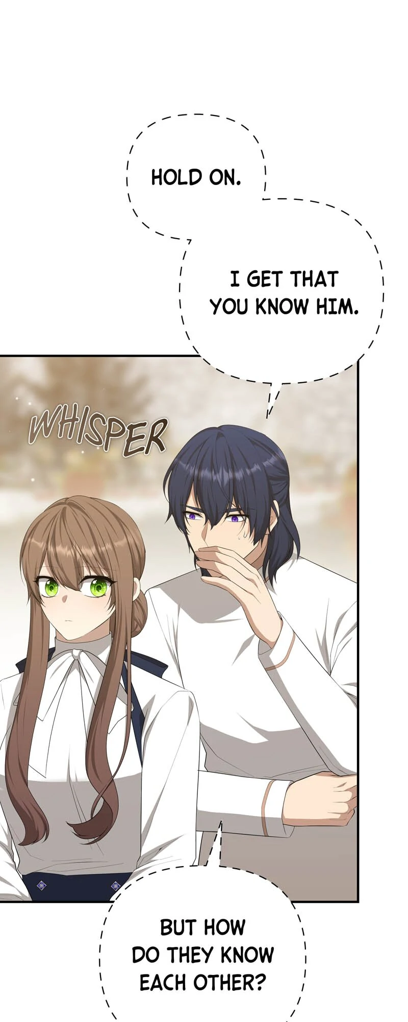 The Grand Duke’s Beloved Granddaughter Chapter 52 361 60