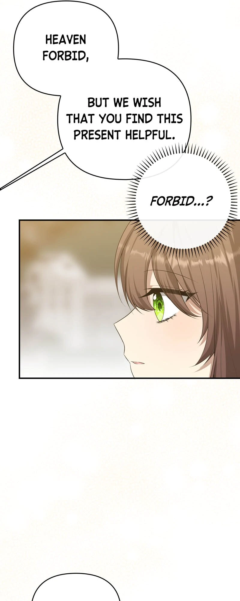 The Grand Duke’s Beloved Granddaughter Chapter 52 370 69