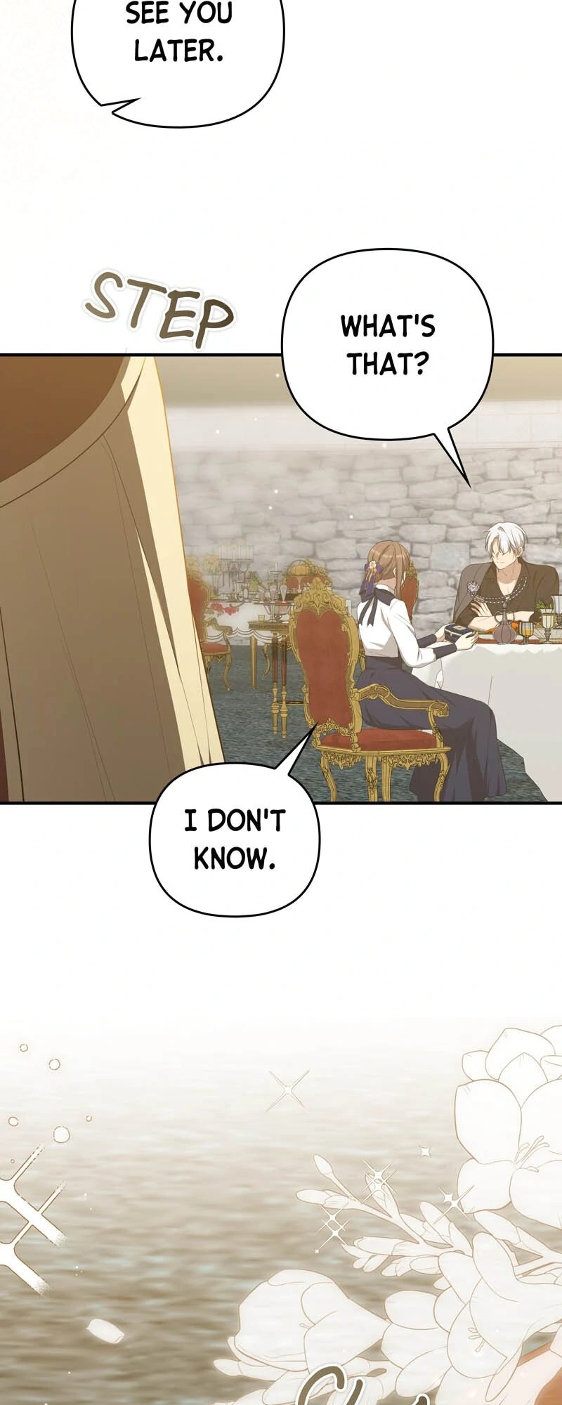 The Grand Duke’s Beloved Granddaughter Chapter 52 371 70